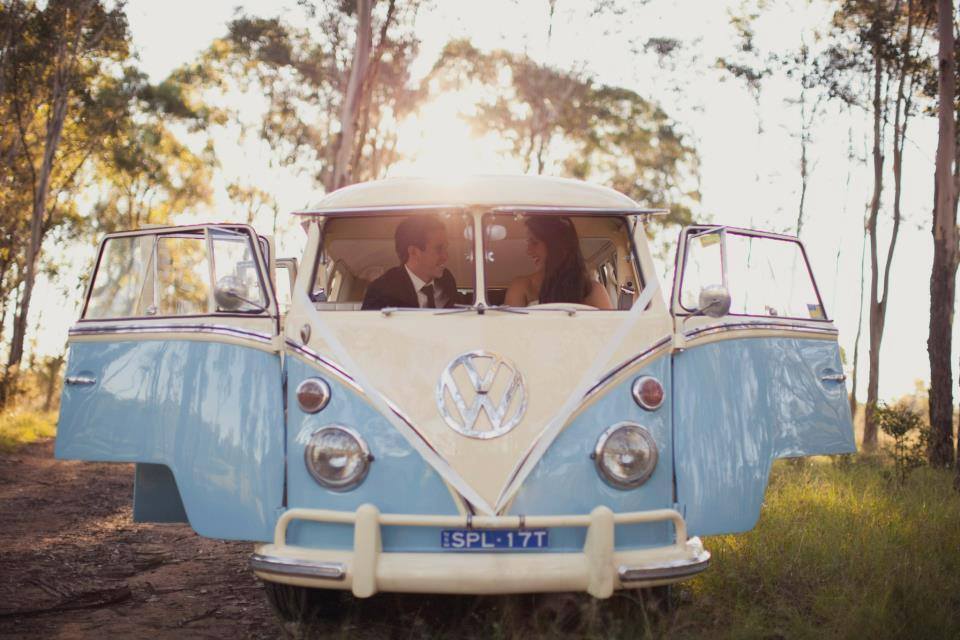 Hunter Valley Vee Dubs