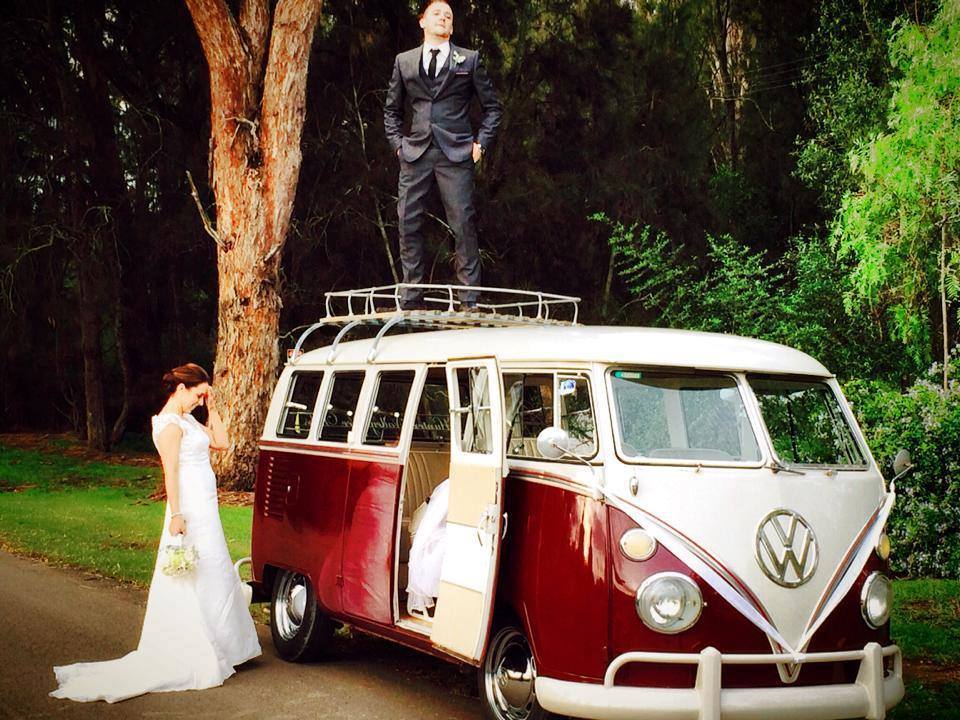 Hunter Valley Vee Dubs