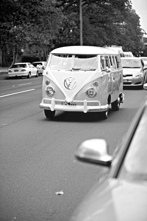 Hunter Valley Vee Dubs