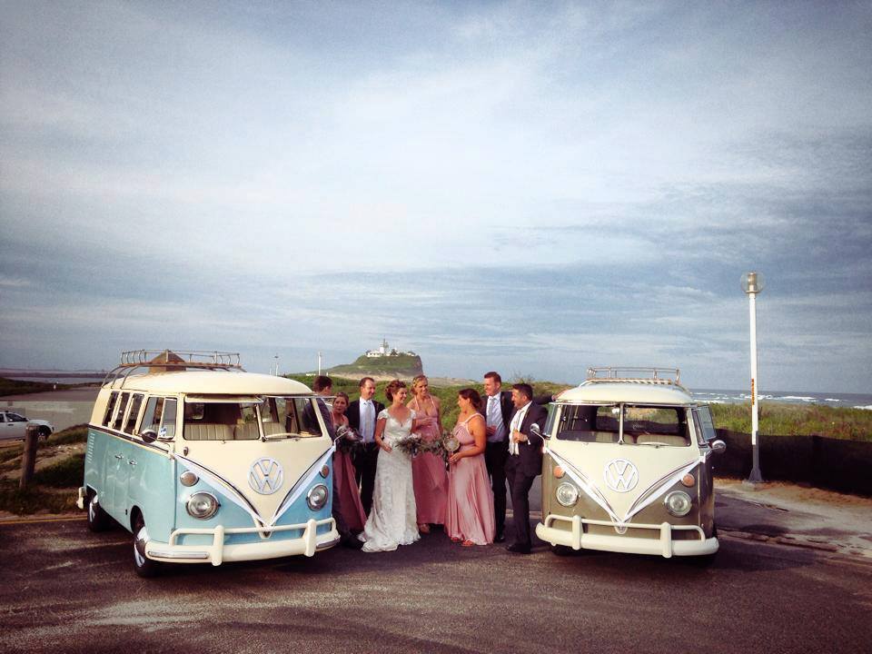 Hunter Valley Vee Dubs