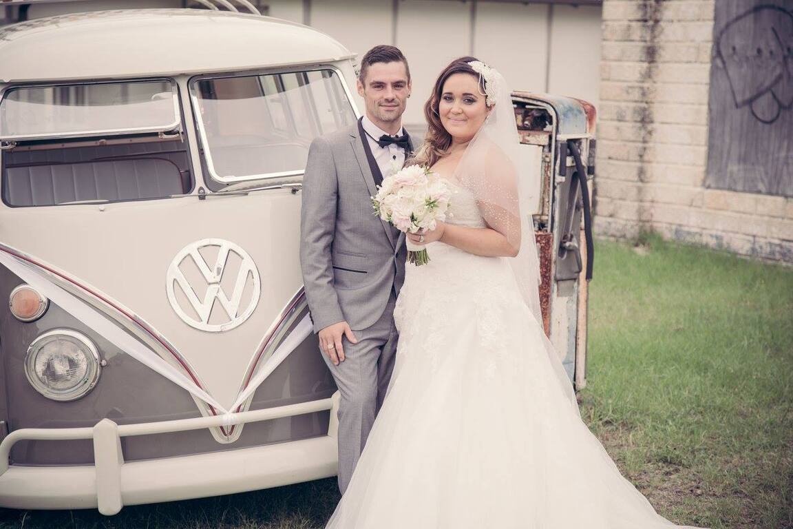 Hunter Valley Vee Dubs