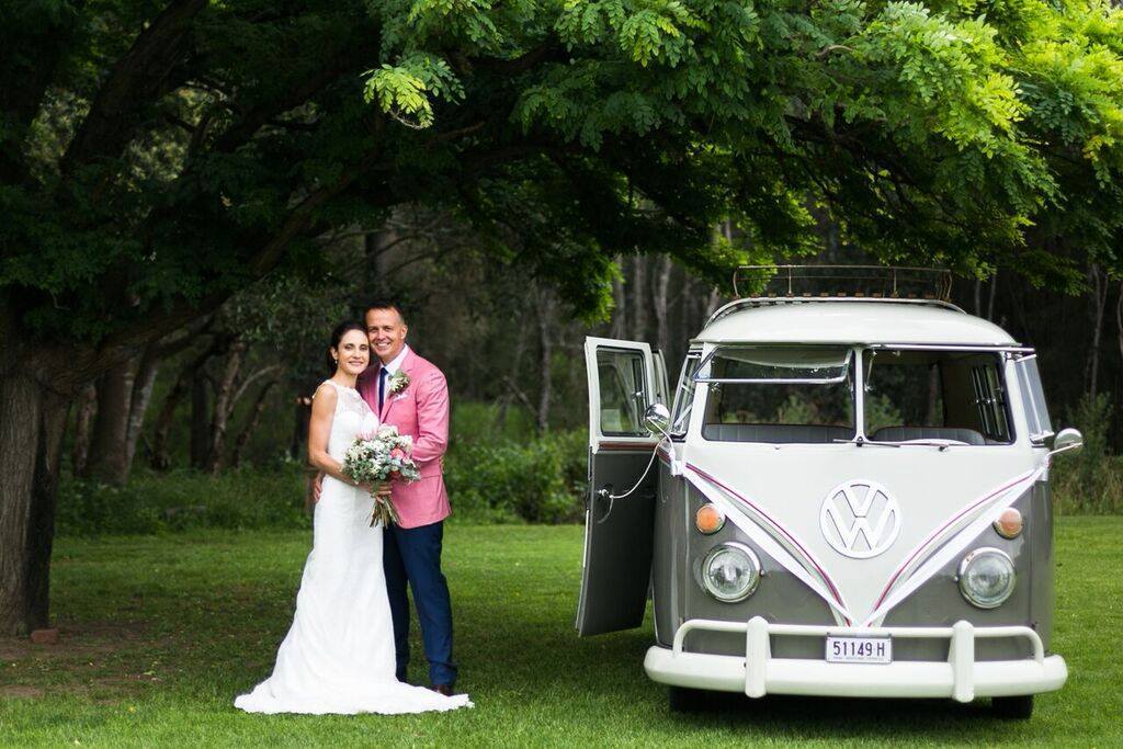 Hunter Valley Vee Dubs