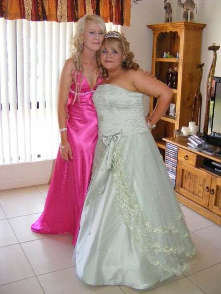 Australian Designer Bridal and Formal