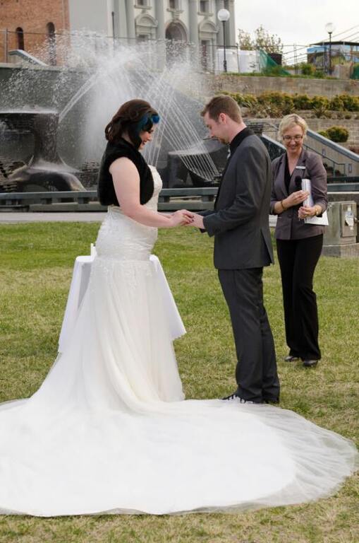 Australian Designer Bridal and Formal