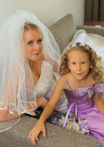 Australian Designer Bridal and Formal