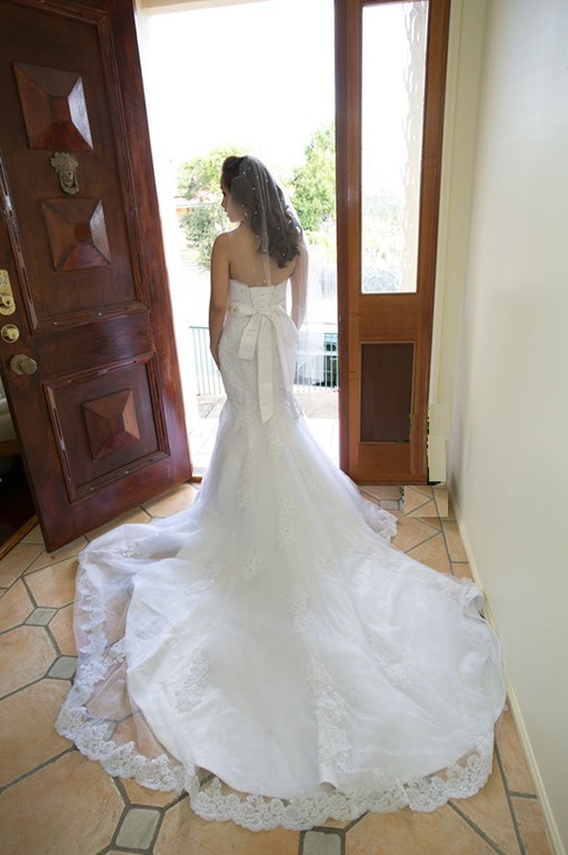 Australian Designer Bridal and Formal