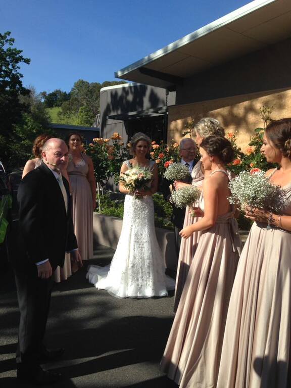 Aussie Muscle Car Hire