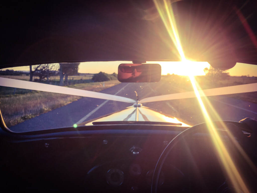 Elegant Metal Bridal and Formal Car Hire