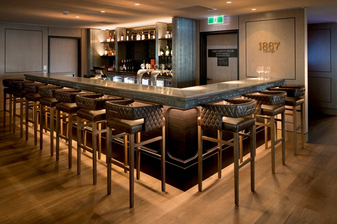 The William Inglis Hotel