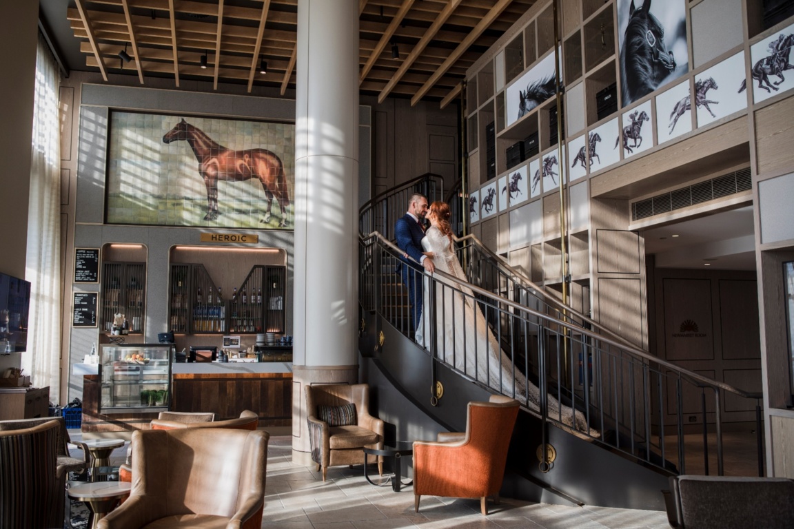 The William Inglis Hotel