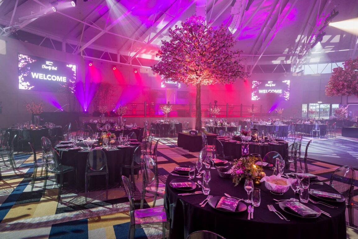 The William Inglis Hotel