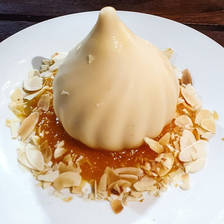 Dolce Fantasia Desserts