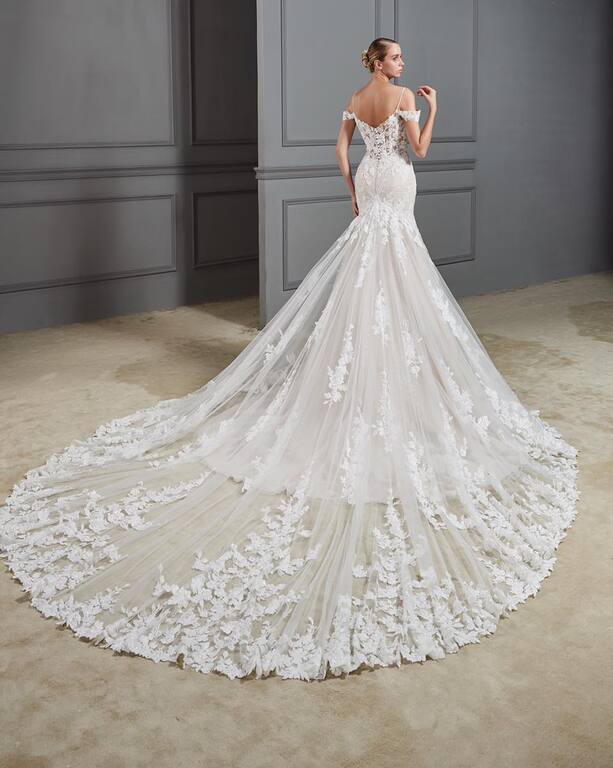 Be A Star Bridal & Alterations