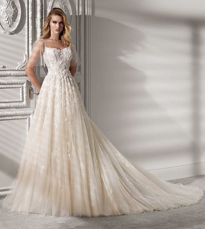 Be A Star Bridal & Alterations
