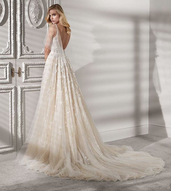 Be A Star Bridal & Alterations