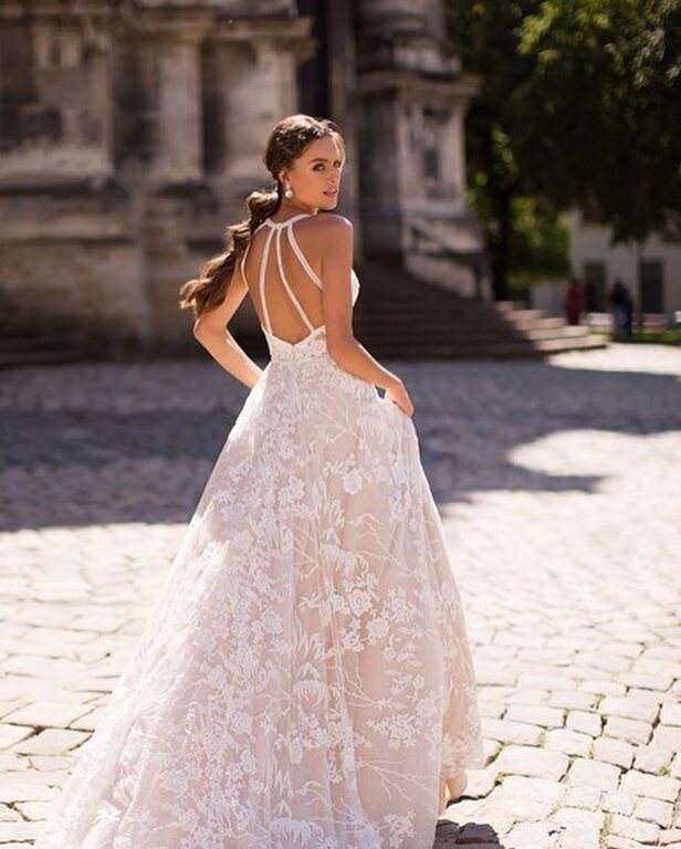 Be A Star Bridal & Alterations