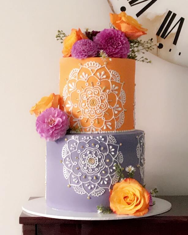 Sugar Avenue Cakes