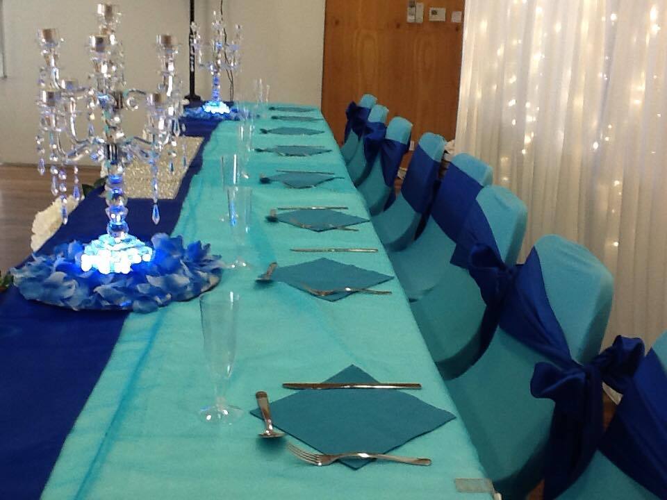 Absolute Beautiful Decor