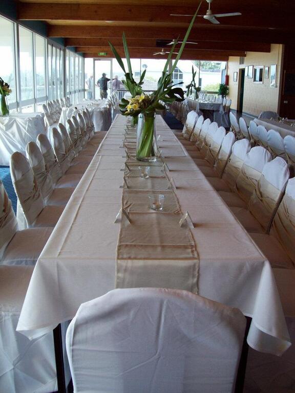 Brighton and Seacliff Yacht Club