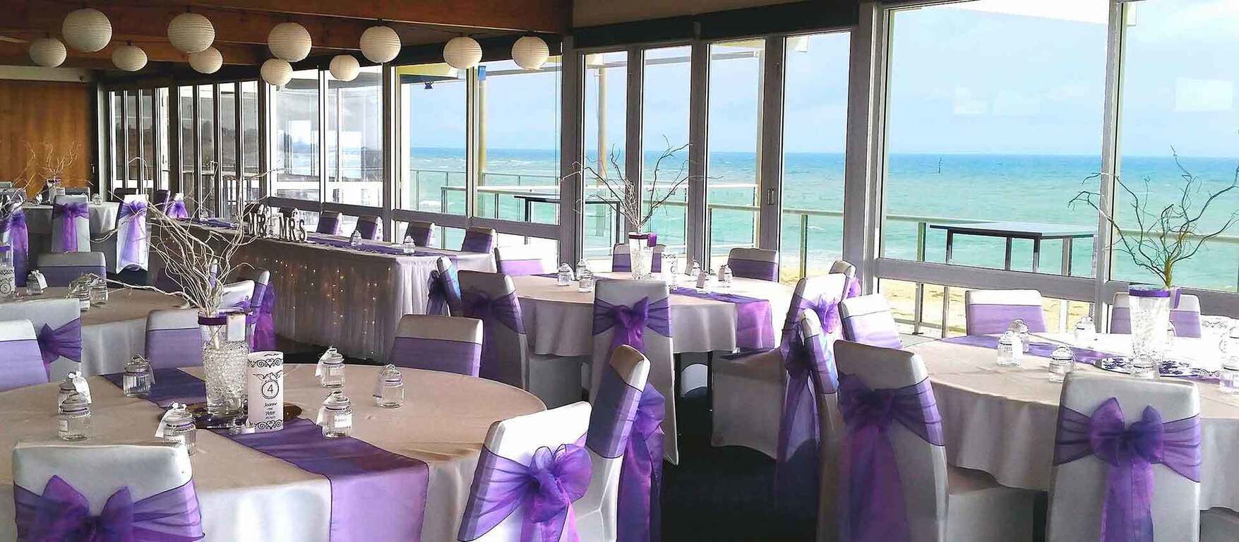 Brighton and Seacliff Yacht Club