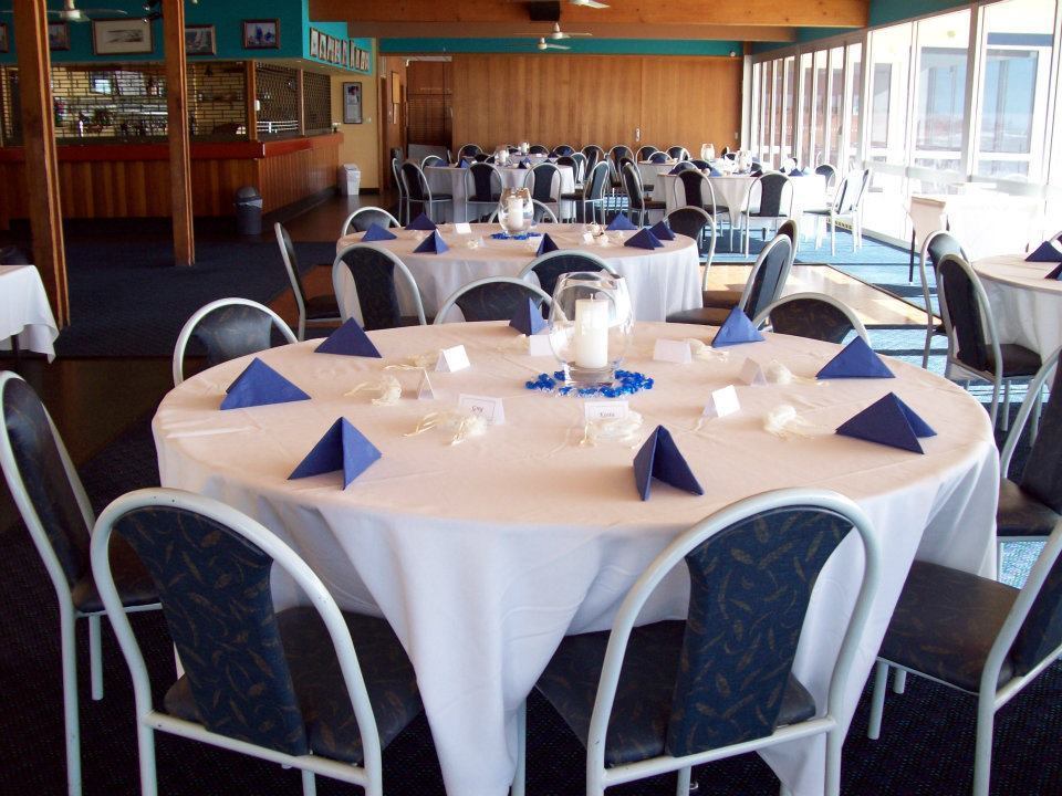 Brighton and Seacliff Yacht Club