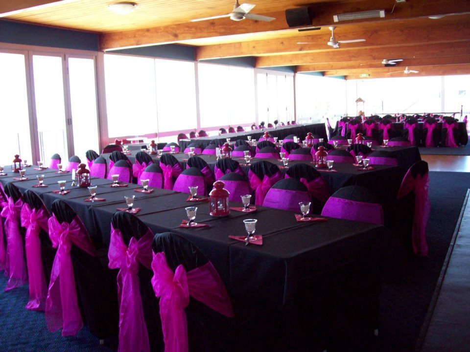 Brighton and Seacliff Yacht Club