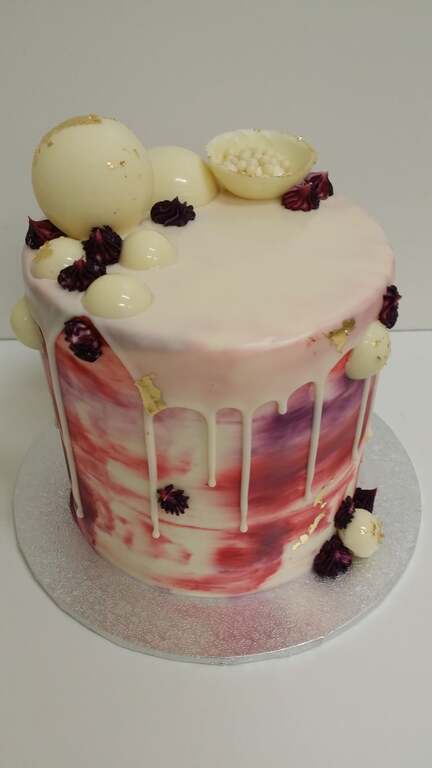 Country Cakes Bendigo