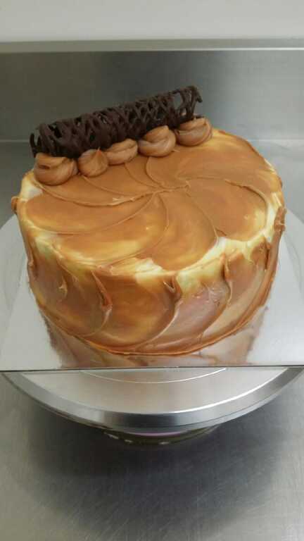 Country Cakes Bendigo