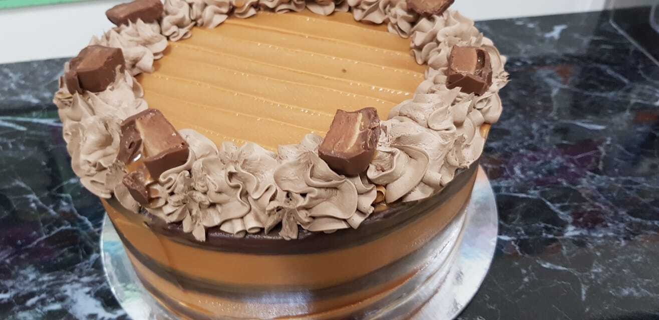 Country Cakes Bendigo