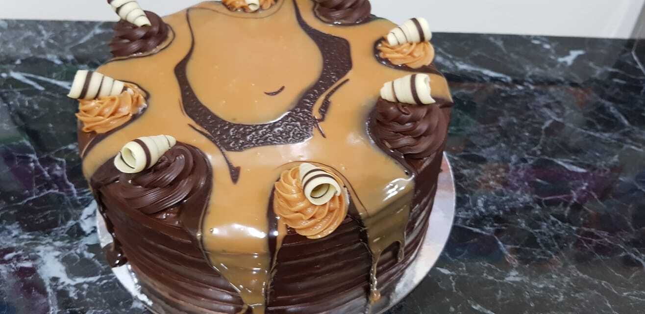 Country Cakes Bendigo