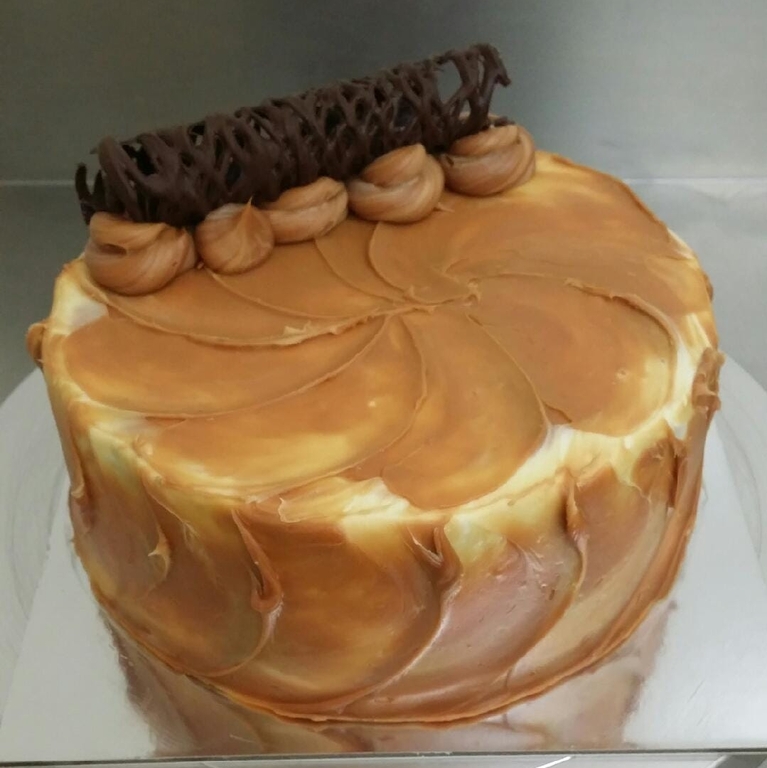 Country Cakes Bendigo