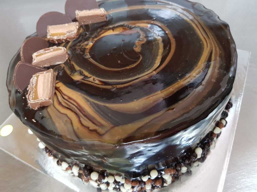 Country Cakes Bendigo