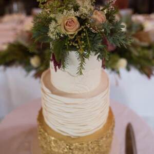 Vanilla Rose Couture Cakery & Cafe