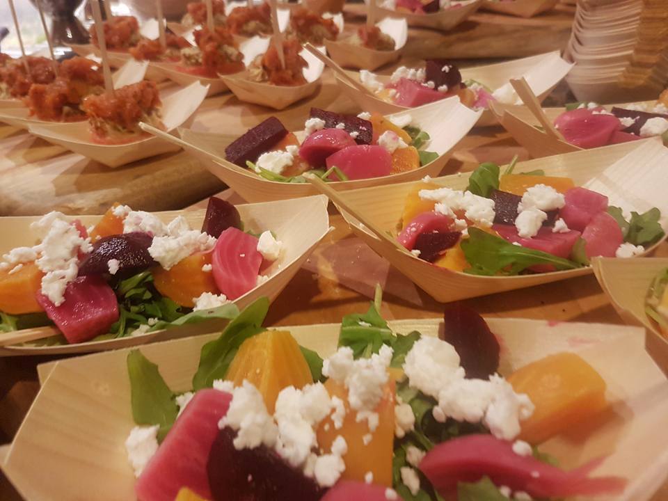 VGC CATERING