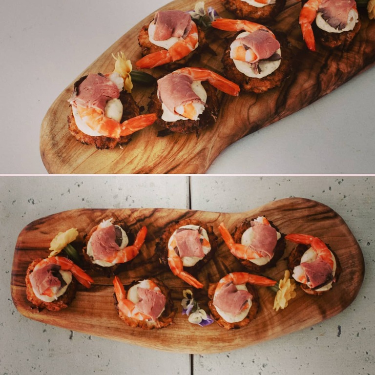 VGC CATERING