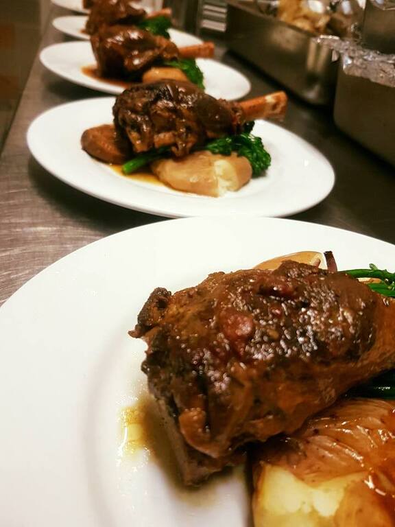 VGC CATERING