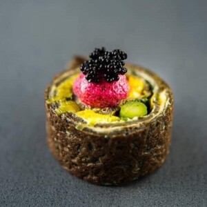 Caxton St Catering