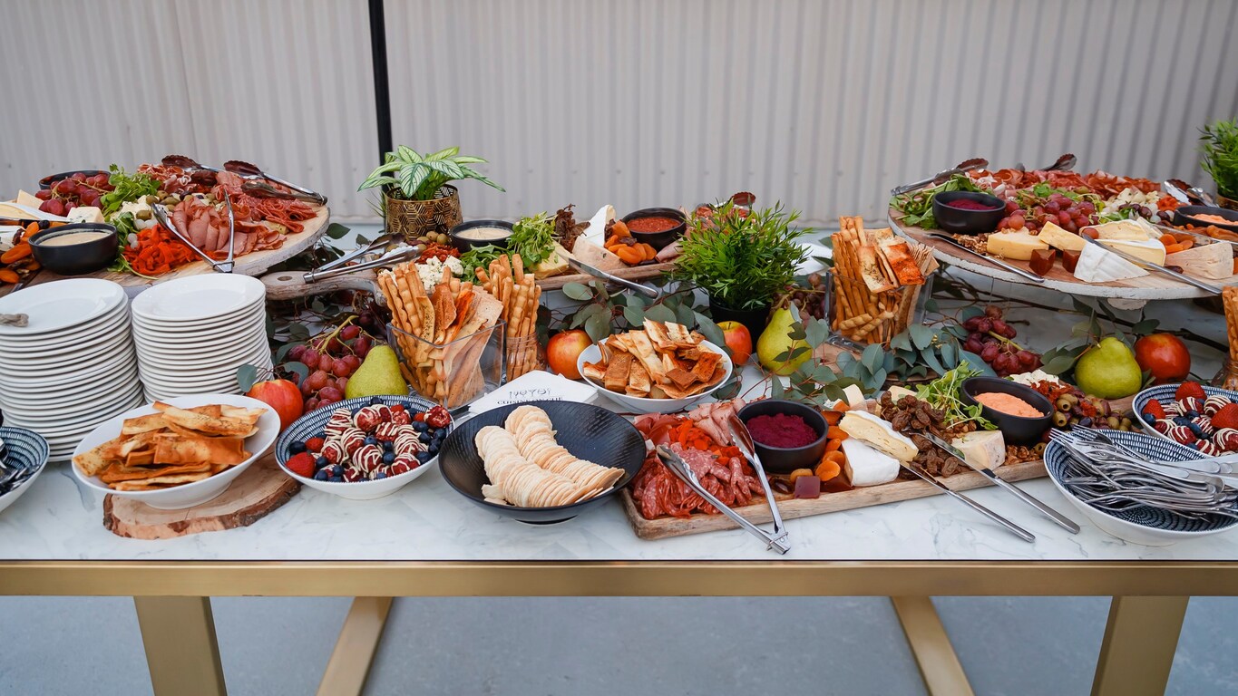 Cuisine On Cue