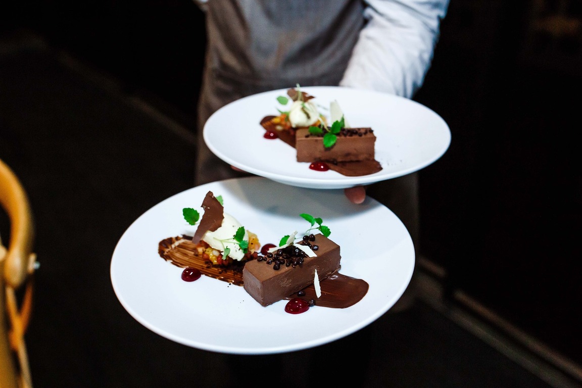 Cuisine On Cue