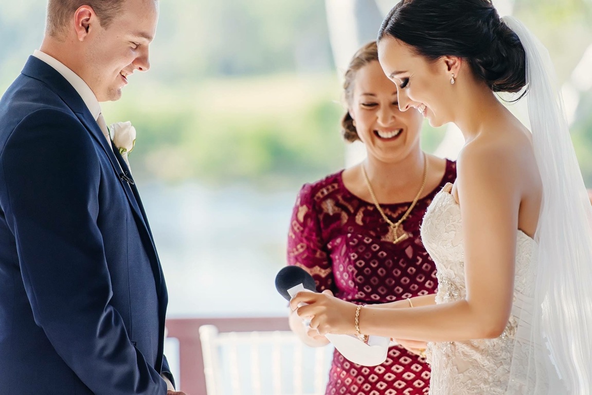 Fusion Elements Celebrant