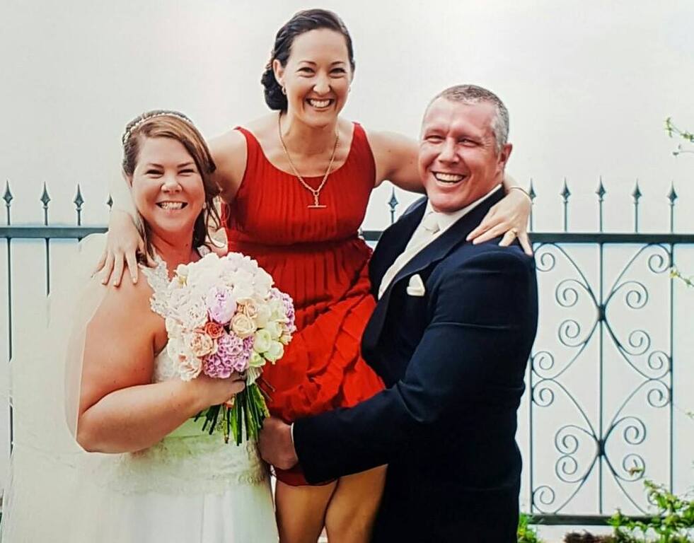 Fusion Elements Celebrant