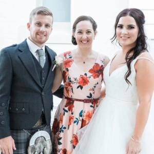 Fusion Elements Celebrant