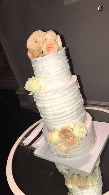 Blue Bird Cakes Ballan