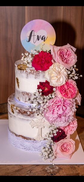 Blue Bird Cakes Ballan