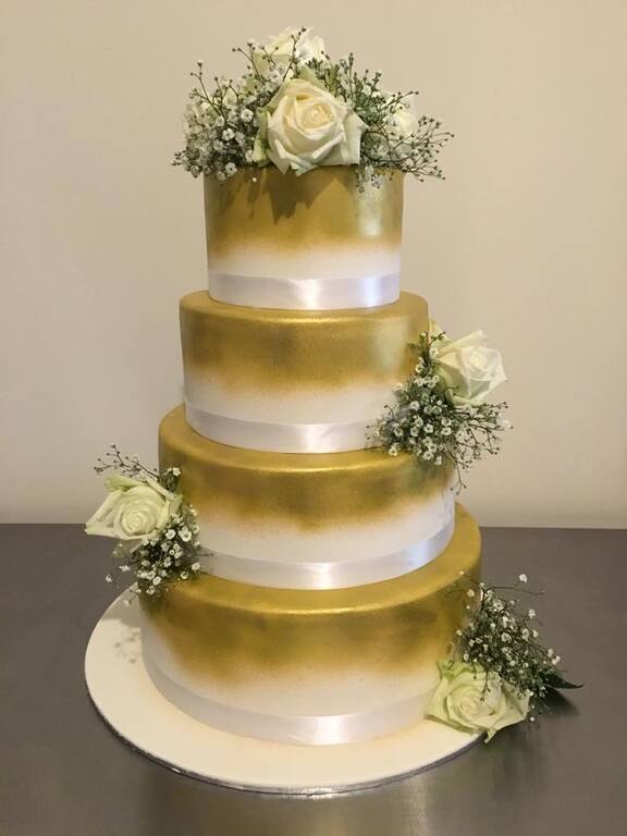 Blue Bird Cakes Ballan