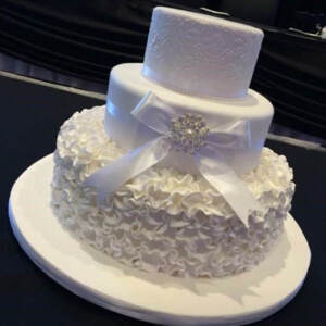 Blue Bird Cakes Ballan