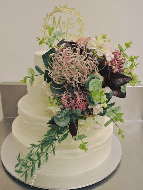 Cakes for Occasions Bendigo