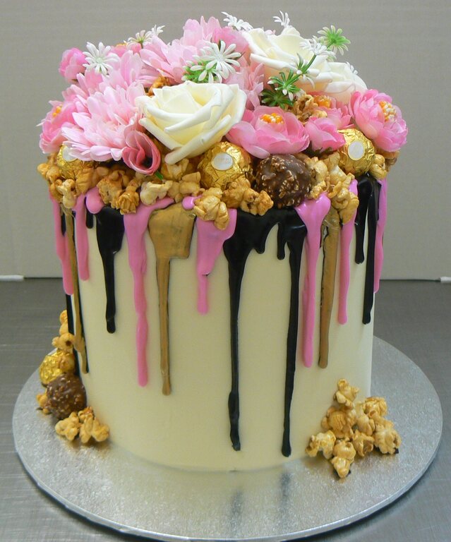 Cakes for Occasions Bendigo