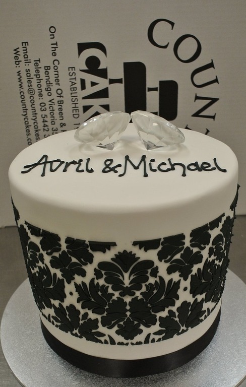 Cakes for Occasions Bendigo