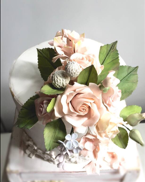 Pretty Special Cakes